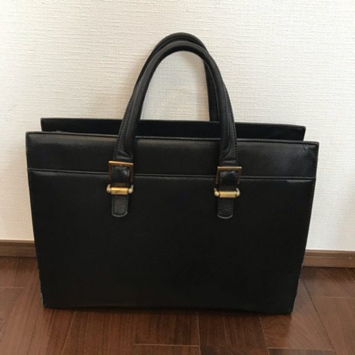 本革 ビジネスカバン
