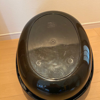 猫用トイレの画像