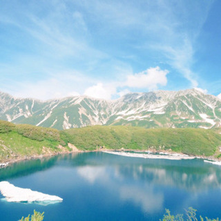 同年代の登山仲間募集