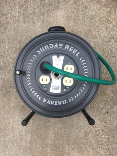 延長コード