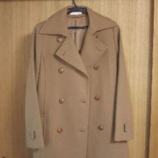 ロングコート レディース Sサイズ