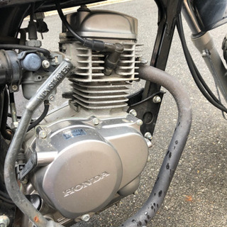 ホンダ　APE50の画像