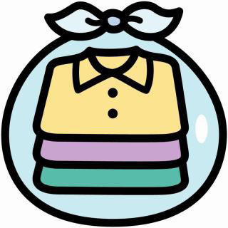 ご不要になった古着を譲って下さい！
