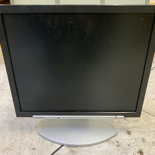 液晶モニター 液晶ディスプレイ セットの画像