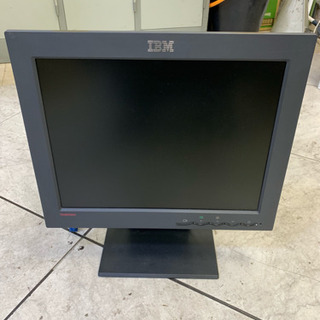 液晶モニター 液晶ディスプレイ セットの画像