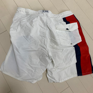 ヘリーハンセン 水着の画像