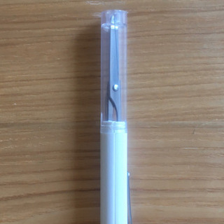★★無印良品・スティック型ハサミ★★