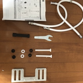 【美品】東芝温水洗浄便座の画像