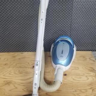 SANYO　掃除機　カップフィルター式　作動OK!