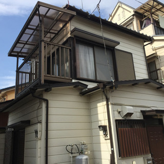 ★戸建て/ペット可/DIY可★みずほ台駅/敷金礼金更新料０円/バ...