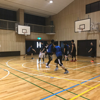 京都市内でバスケ🏀✨ - メンバー募集