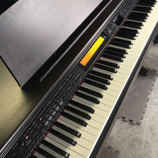カシオ　電子ピアノ　AP-80R