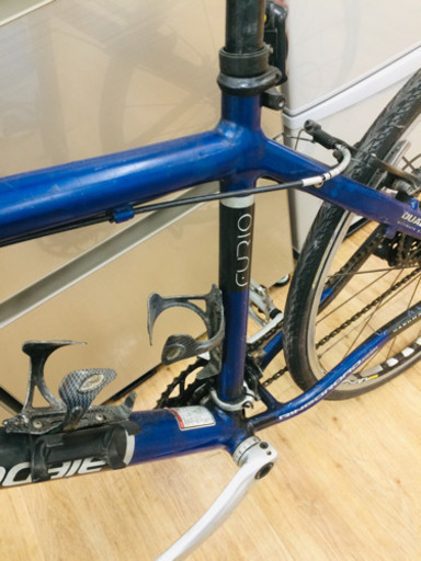 cannondale(キャノンデール)のマウンテンバイクです！