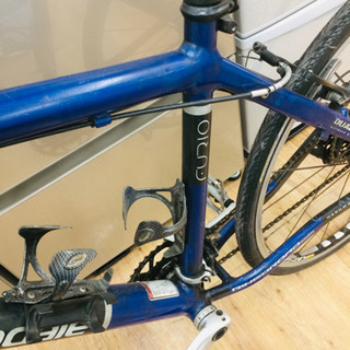 cannondale(キャノンデール)のマウンテンバイクです！の画像
