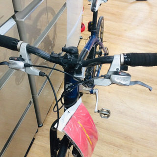 cannondale(キャノンデール)のマウンテンバイクです！の画像