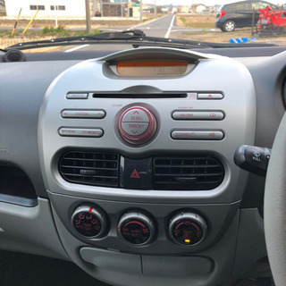 コミコミ5万円! Tチェーン 平成19年式 ミツビシ アイ L (HA1W) 車検令和2年12月 の画像