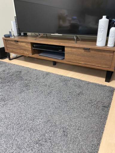 美品！おしゃれテレビ台　テレビボード