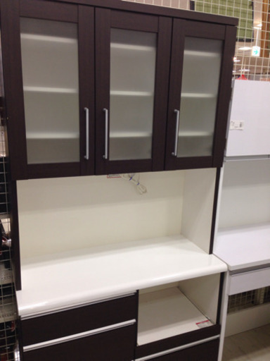 取りに来れる方限定！ニトリのレンジボードです！！