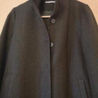 URBAN RESARCH カーキ コートの画像