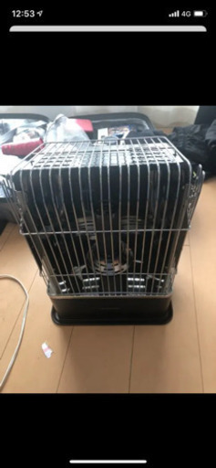 イワタニ カセットガスストーブ CB-CGS-HPR