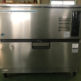 安売り　ホシザキ製氷機　IM 230DWMー1