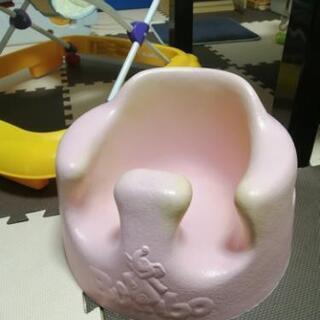 バンボと歩行器、ボーネルンド等