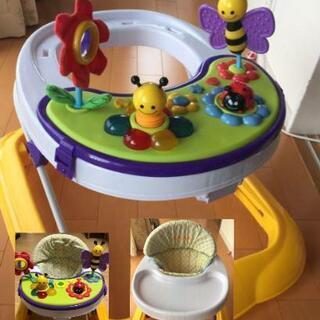 バンボと歩行器、ボーネルンド等の画像