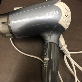 ドライヤー　Panasonic