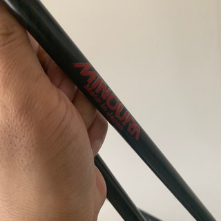 ミノウラバイクスタンドの画像