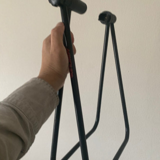 ミノウラバイクスタンドの画像