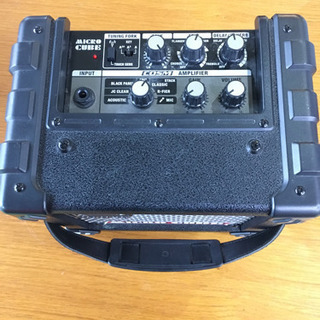 RL1418  Roland ローランド MICRO CUBE ギターアンプN225の画像