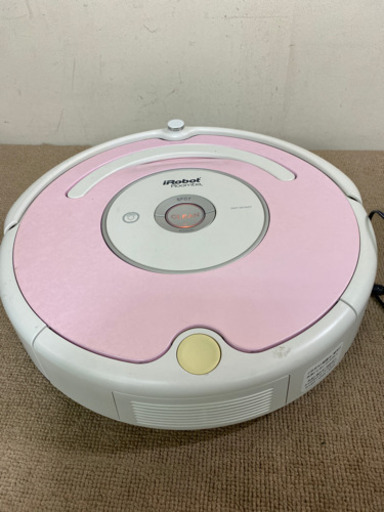 エイブイ:iRobot Roomba 536 ジャンク