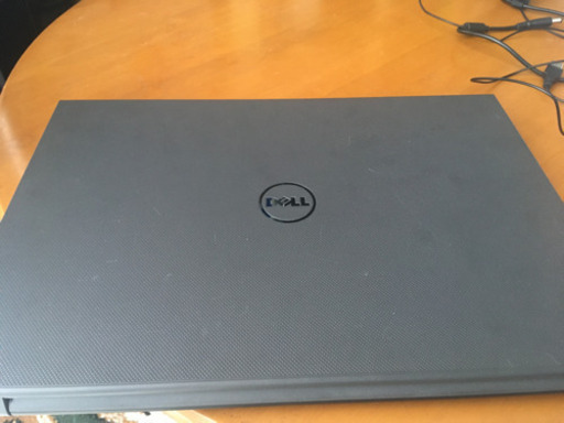《値下げ》ノートPC DELL