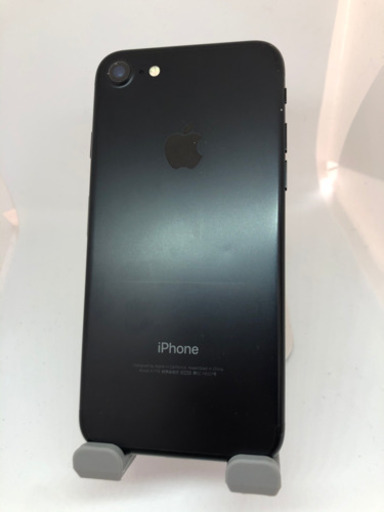 iPhone7 128GB 03