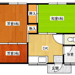 大家直にて仲介手数料不要　リフォーム済み濡れ縁付一戸建２SDK　...
