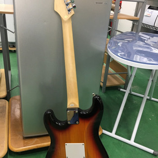 JB0045  SELDER エレキギターの画像