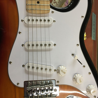 JB0045  SELDER エレキギターの画像