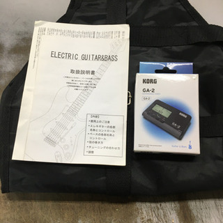 JB0045  SELDER エレキギターの画像