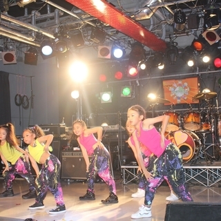 品川区八潮のキッズダンススクール　DANCE☆a