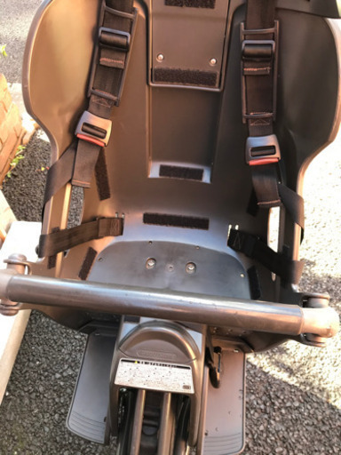 ビッケ　ポーラe アシスト付き電動自転車　