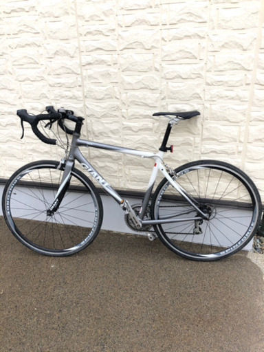 (お相手決まりました)ロードバイク・GIANT OCR3・小物付き