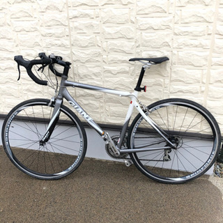 (お相手決まりました)ロードバイク・GIANT OCR3・小物付き