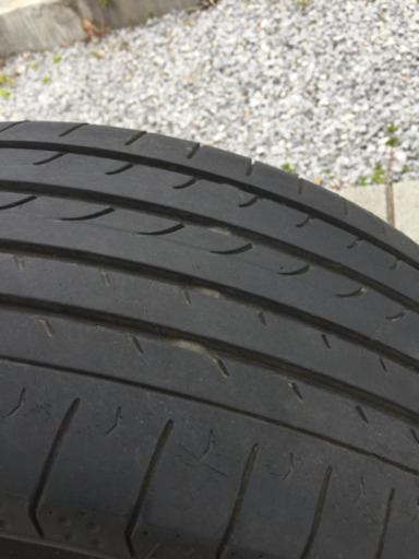 YOKOHAMA タイヤホイール ブルーアース 195/65 R15