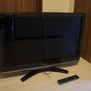 REGZA 37Z8000 37型