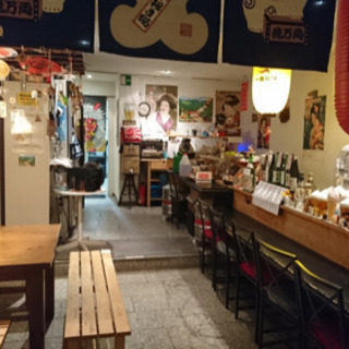 ドイツ•ミュンヘンの居酒屋『J-Bar 』 居抜きで譲渡希望  - 不動産売買（マンション/一戸建て）