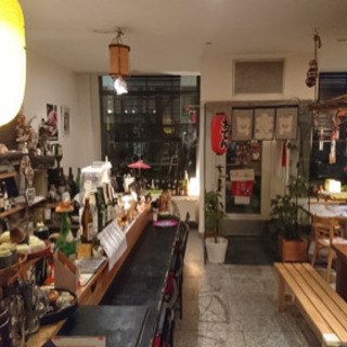 ドイツ•ミュンヘンの居酒屋『J-Bar 』 居抜きで譲渡希望  - 久留米市