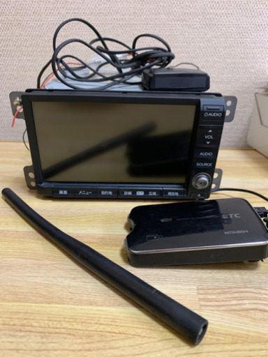 三菱 39540-SYY-003NH167、ETC、アンテナセット