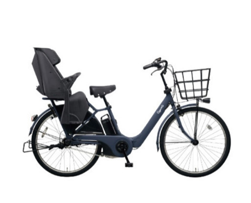 電動自転車　パナソニック