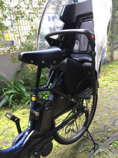 電動自転車　パナソニック　
