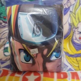NARUTO うずまきナルト ベッドカバー シーツ